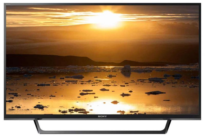 Sony Bravia телевизор